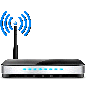 Internet megosztás vezeték nélkül, Wifi Router beállítás, hálózat kialakítása